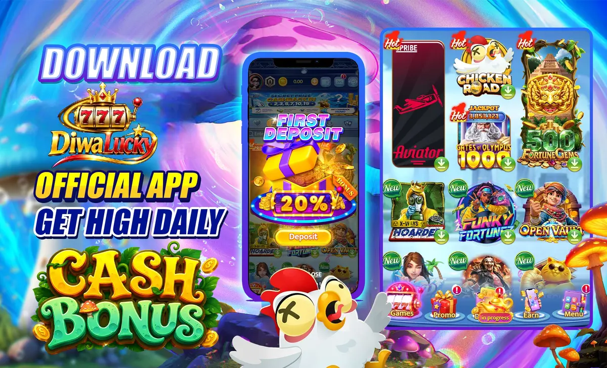 Diwa Lucky Teen Patti pace